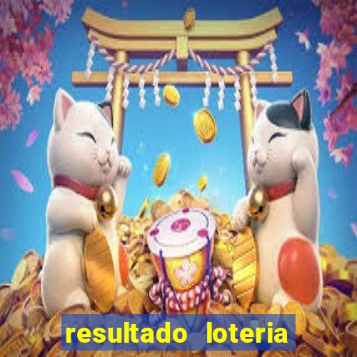 resultado loteria do povo